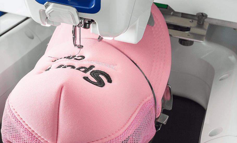 How Embroidery Apparels Can Skyrocket Sales?