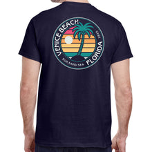 Load image into Gallery viewer, Summer Circle - Palm - Worldwide Sportswear Inc