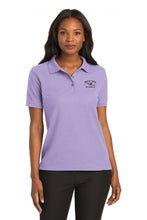 Load image into Gallery viewer, Flyin Polo - Women