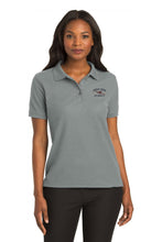 Load image into Gallery viewer, Flyin Polo - Women