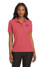 Load image into Gallery viewer, Flyin Polo - Women