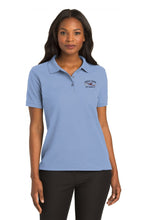 Load image into Gallery viewer, Flyin Polo - Women