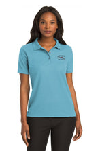 Load image into Gallery viewer, Flyin Polo - Women