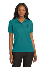 Load image into Gallery viewer, Flyin Polo - Women