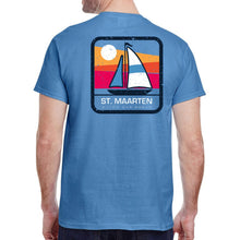 Load image into Gallery viewer, In Frame - Sail - Worldwide Sportswear Inc