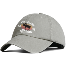 Load image into Gallery viewer, Sunburst Sport Moose - Worldwide Sportswear Inc