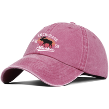 Load image into Gallery viewer, Sunburst Sport Moose - Worldwide Sportswear Inc