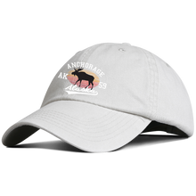 Load image into Gallery viewer, Sunburst Sport Moose - Worldwide Sportswear Inc