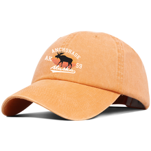 Load image into Gallery viewer, Sunburst Sport Moose - Worldwide Sportswear Inc