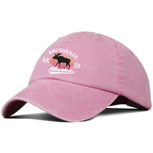 Load image into Gallery viewer, Sunburst Sport Moose - Worldwide Sportswear Inc