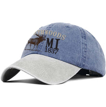 Load image into Gallery viewer, Explorer - Worldwide Sportswear Inc