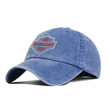 Load image into Gallery viewer, Route Badge - Worldwide Sportswear Inc