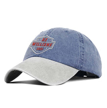 Load image into Gallery viewer, Route Badge - Worldwide Sportswear Inc