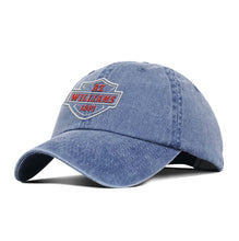 Load image into Gallery viewer, Route Badge - Worldwide Sportswear Inc