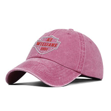 Load image into Gallery viewer, Route Badge - Worldwide Sportswear Inc