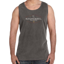 Load image into Gallery viewer, Classic Wide Palm Tree - Worldwide Sportswear Inc