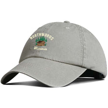 Load image into Gallery viewer, Over Arching Cabin - Worldwide Sportswear Inc