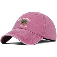 Load image into Gallery viewer, Over Arching Cabin - Worldwide Sportswear Inc