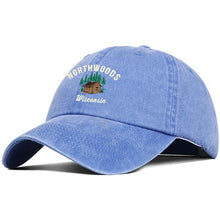 Load image into Gallery viewer, Over Arching Cabin - Worldwide Sportswear Inc