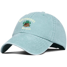 Load image into Gallery viewer, Over Arching Cabin - Worldwide Sportswear Inc