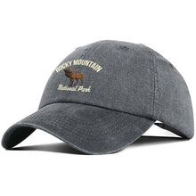 Load image into Gallery viewer, Over Arching Elk - Worldwide Sportswear Inc