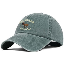 Load image into Gallery viewer, Over Arching Elk - Worldwide Sportswear Inc