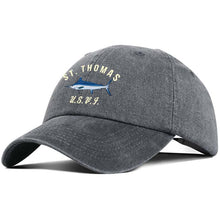 Load image into Gallery viewer, Over Arching Marlin - Worldwide Sportswear Inc