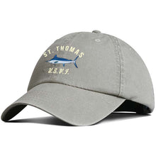 Load image into Gallery viewer, Over Arching Marlin - Worldwide Sportswear Inc