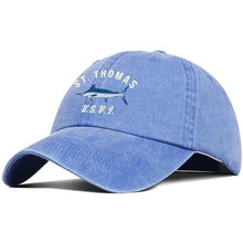 Load image into Gallery viewer, Over Arching Marlin - Worldwide Sportswear Inc