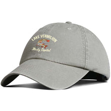 Load image into Gallery viewer, Over Arching Musky - Worldwide Sportswear Inc