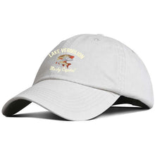 Load image into Gallery viewer, Over Arching Musky - Worldwide Sportswear Inc