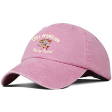 Load image into Gallery viewer, Over Arching Musky - Worldwide Sportswear Inc