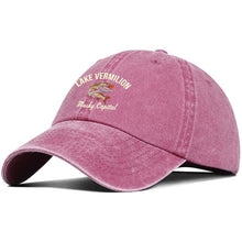 Load image into Gallery viewer, Over Arching Musky - Worldwide Sportswear Inc