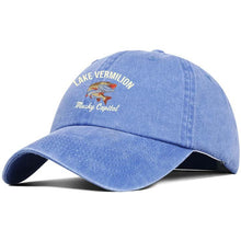 Load image into Gallery viewer, Over Arching Musky - Worldwide Sportswear Inc