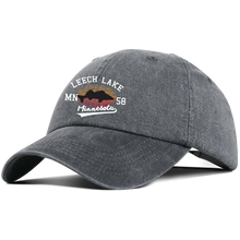 Load image into Gallery viewer, Sunburst Sport Walleye - Worldwide Sportswear Inc