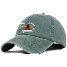 Load image into Gallery viewer, Sunburst Sport Camp - Worldwide Sportswear Inc