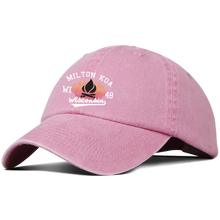 Load image into Gallery viewer, Sunburst Sport Camp - Worldwide Sportswear Inc