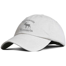 Load image into Gallery viewer, Tonal Type Moose - Worldwide Sportswear Inc