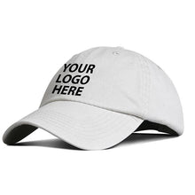 Load image into Gallery viewer, Custom Logo Hat - Worldwide Sportswear Inc