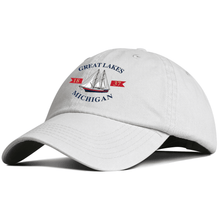 Load image into Gallery viewer, Red Flags - Sailboat - Worldwide Sportswear Inc