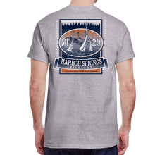 Load image into Gallery viewer, Poster Sailboat - Worldwide Sportswear Inc