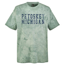 Load image into Gallery viewer, Athletic Stacked - Worldwide Sportswear Inc