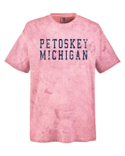 Load image into Gallery viewer, Athletic Stacked - Worldwide Sportswear Inc