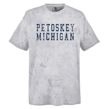 Load image into Gallery viewer, Athletic Stacked - Worldwide Sportswear Inc