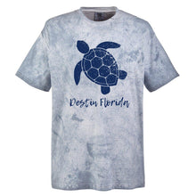 Load image into Gallery viewer, Grunge Turtle - Worldwide Sportswear Inc