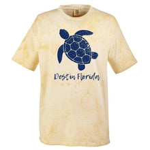 Load image into Gallery viewer, Grunge Turtle - Worldwide Sportswear Inc