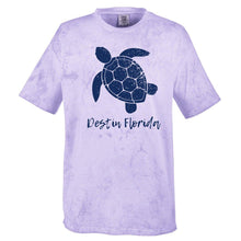 Load image into Gallery viewer, Grunge Turtle - Worldwide Sportswear Inc