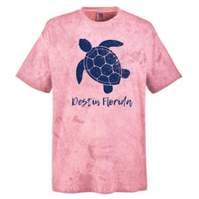Load image into Gallery viewer, Grunge Turtle - Worldwide Sportswear Inc