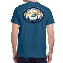 Load image into Gallery viewer, Round and Wild Moose - Worldwide Sportswear Inc