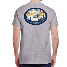 Load image into Gallery viewer, Round and Wild Moose - Worldwide Sportswear Inc